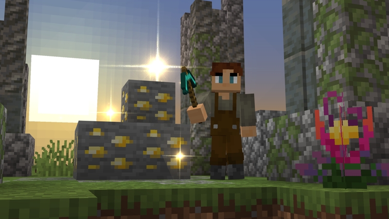Weapons Fusion 1.4 Add-On Screenshot #2