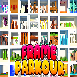 Frame Parkour Pack Icon