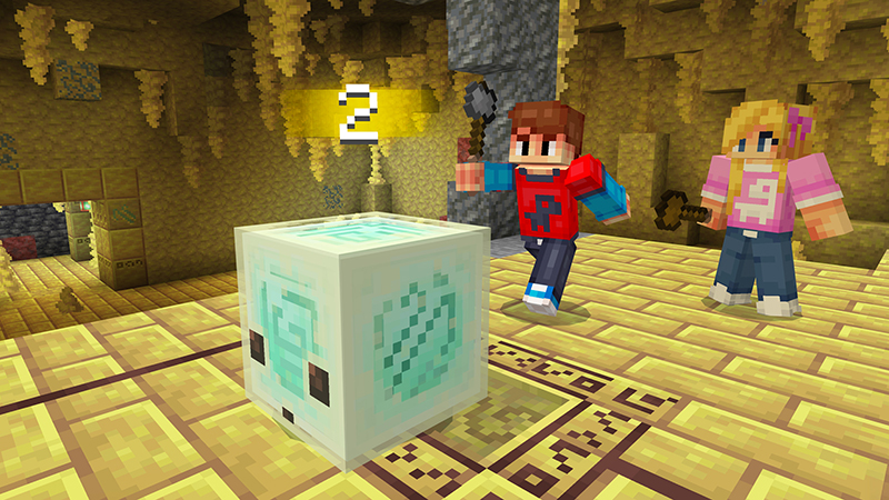 Sulfur Strongholds Add-On by Float Studios