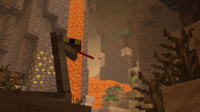 MORE BIOMES Add-On MORE BIOMES Add-On by Pixelusion