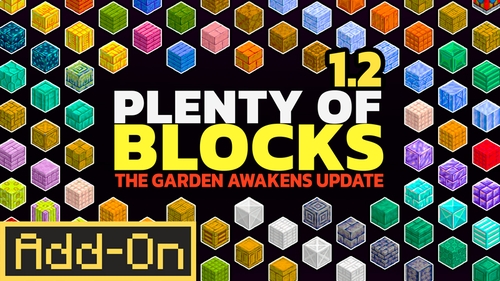 Plenty Of Blocks 1.3