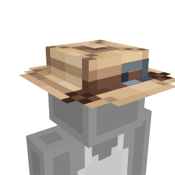 Dinosaur Explorer Hat