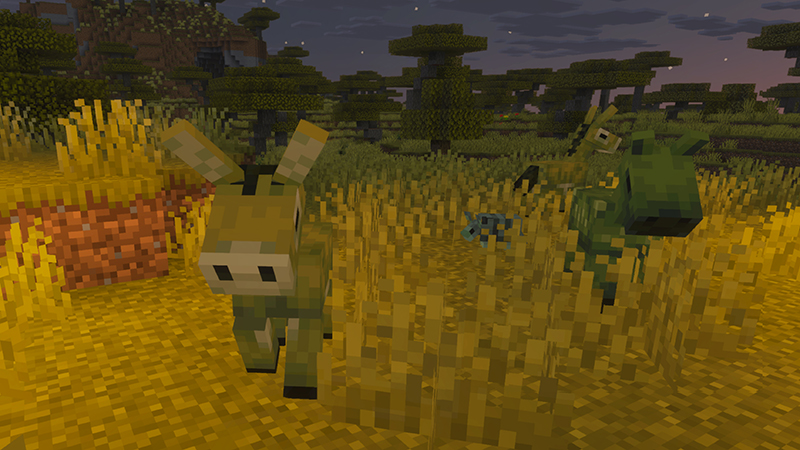 Baby Zombie EVERYTHING! Add-On by StacyPlays