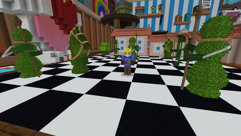 Playroom Playroom by Lifeboat