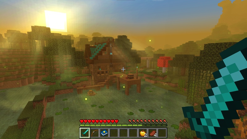 Realism Effects 1.1 Add-On Screenshot #5