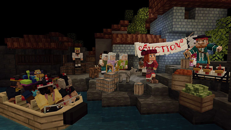 WDW Magic Kingdom Adventure WDW Magic Kingdom Adventure by Everbloom Games