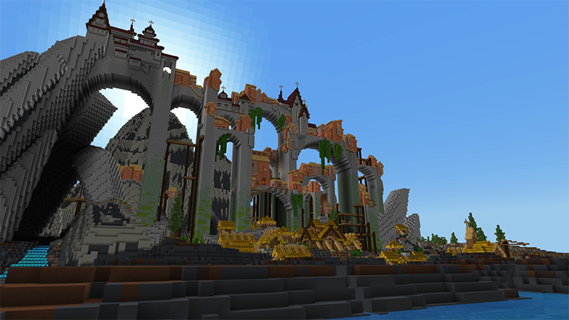 Bridgetown Bridgetown by Shapescape