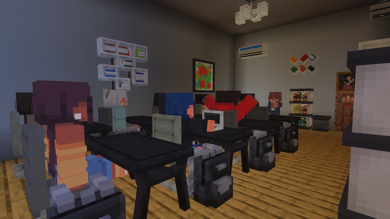 Roleplay Roleplay by Builders Horizon