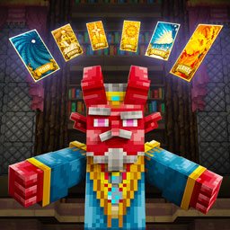 Dungeons & Dragons: A New Quest Pack Icon
