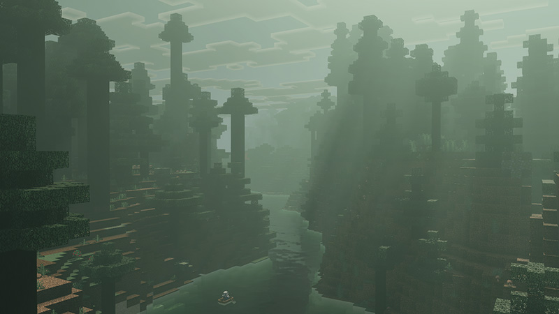 Dark Fantasy Visuals 2.0 by Starfish Studios