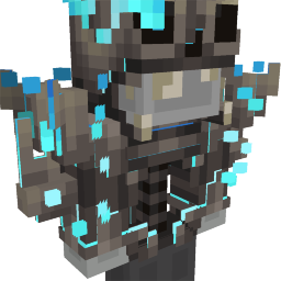 Skeleton Hoodie