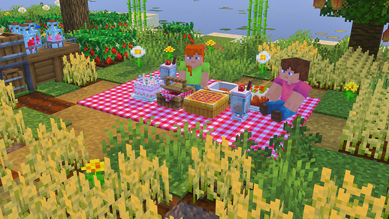 Cakes & Bakes 1.0 Cakes & Bakes 1.0 by Some Game Studio
