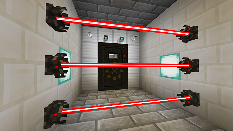Warden Apocalypse Bunker! Warden Apocalypse Bunker! by KA Studios