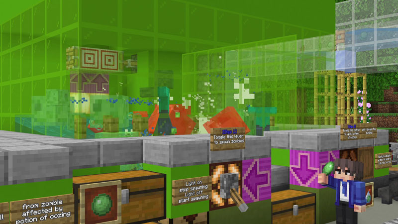 Easy Redstone Add-On Screenshot #8