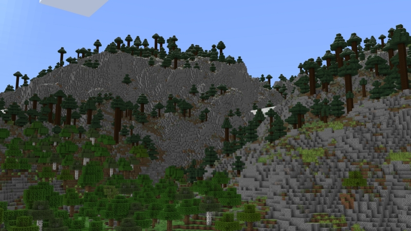 Lucky Blocks! screenshot 7