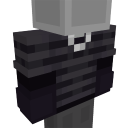 Grunge Shirt on the Minecraft Marketplace by Team Workbench