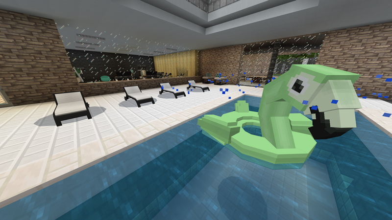 Deluxe Furniture: Retreat Screenshot #3