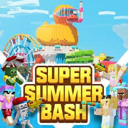 Super Summer Bash Pack Icon