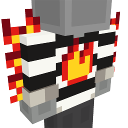 Flame Sweater Key Art