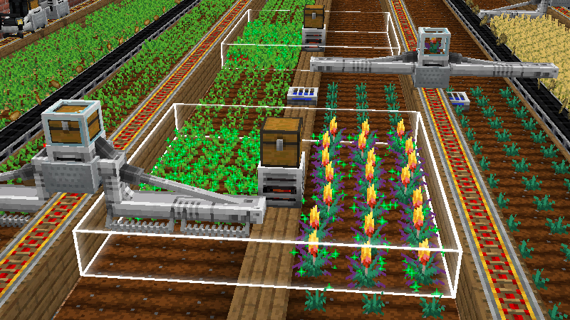 Redstone Add-On 1.2 Redstone Add-On 1.2 by Pixelbiester