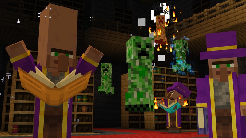 RPG Villager Add-On RPG Villager Add-On by Teplight