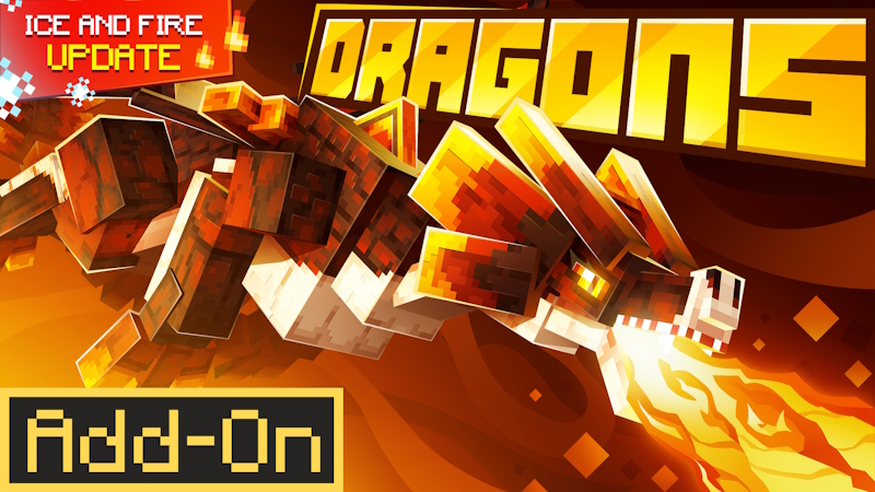 Dragons Add-On 1.1 Key Art