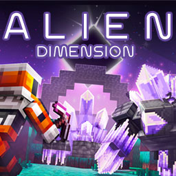 Alien Dimension Pack Icon