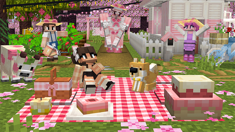 Slice of Life Add-On Slice of Life Add-On by Starfish Studios