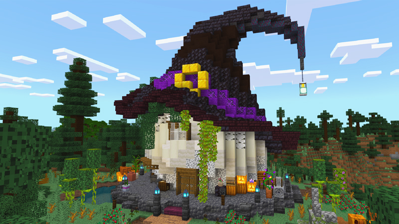 Craftable Houses Craftable Houses by Dodo Studios
