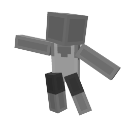 Surfing on the Minecraft Marketplace by Misfits