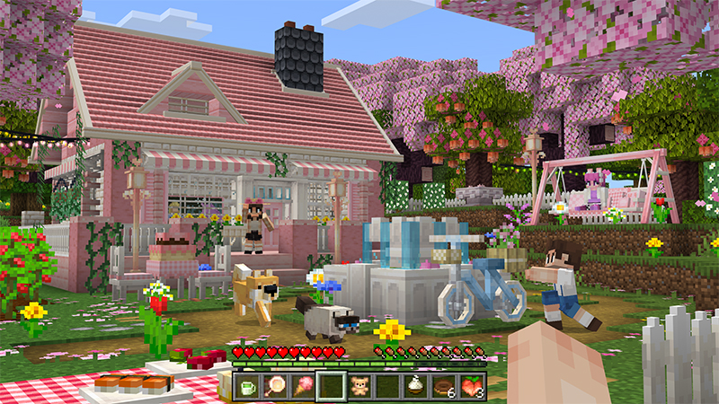 Slice of Life Add-On Slice of Life Add-On by Starfish Studios