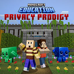 Privacy Prodigy Pack Icon