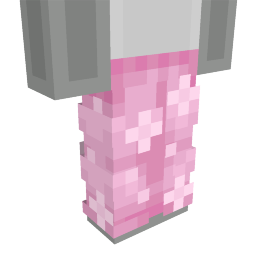 Sakura Pyjama on the Minecraft Marketplace by Dodo Studios