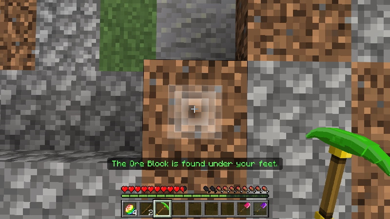Advanced Diamond Tools Screenshot #4