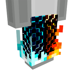 Nano Flame Pants Key Art