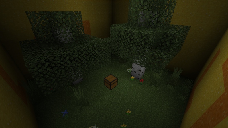 Lucky One Block Screenshot #6