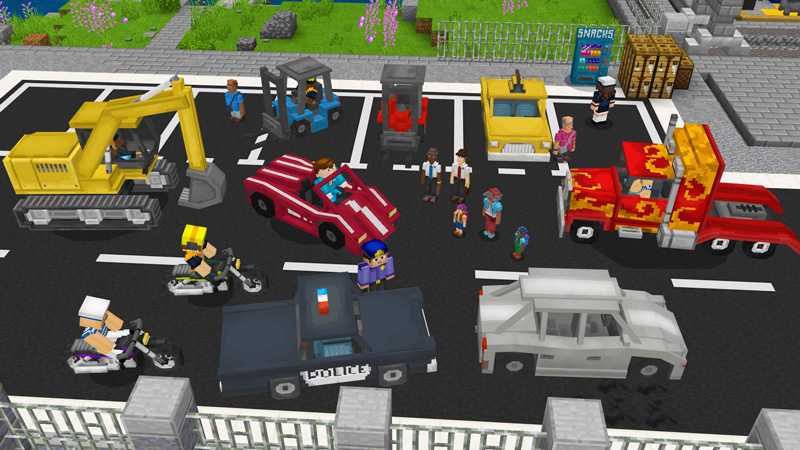 Port Perfect – Roleplay Port Perfect – Roleplay by Pixelbiester
