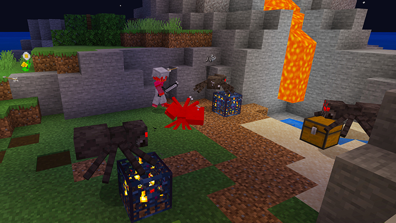 Extreme Survival: Raft Extreme Survival: Raft by Razzleberries