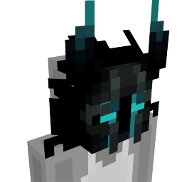Ruined Wither Helmet on the Minecraft Marketplace by Overtales Studio