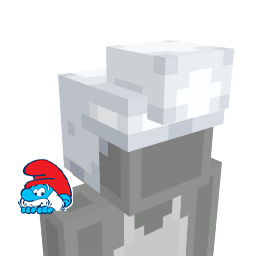 Smurf Hat Key Art