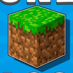 One Block Monsters Pack Icon