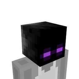 Ender Face Mask