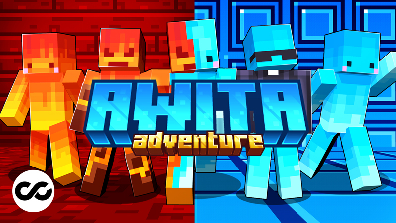 Awita Adventure Key Art