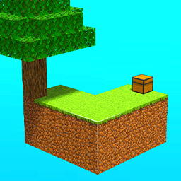 ORIGINAL SKYBLOCK! Pack Icon