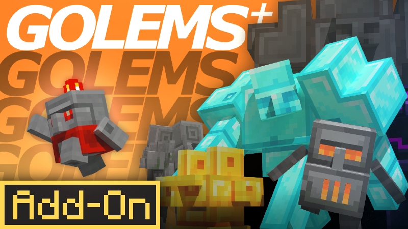 Golem+