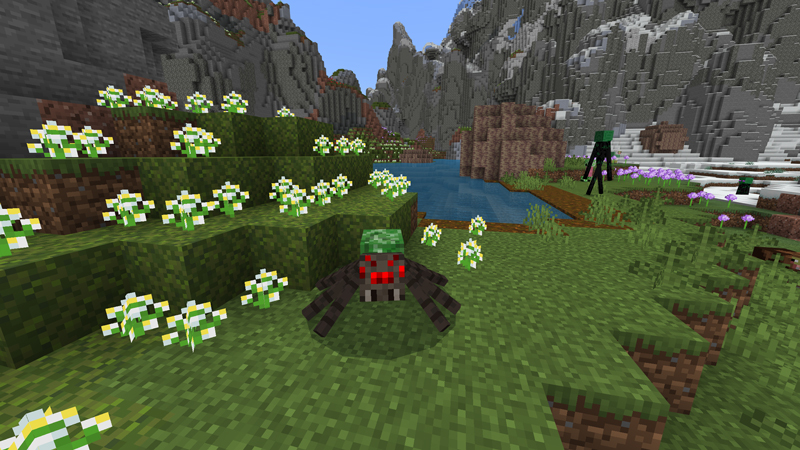 MOB FUSION! Screenshot #1