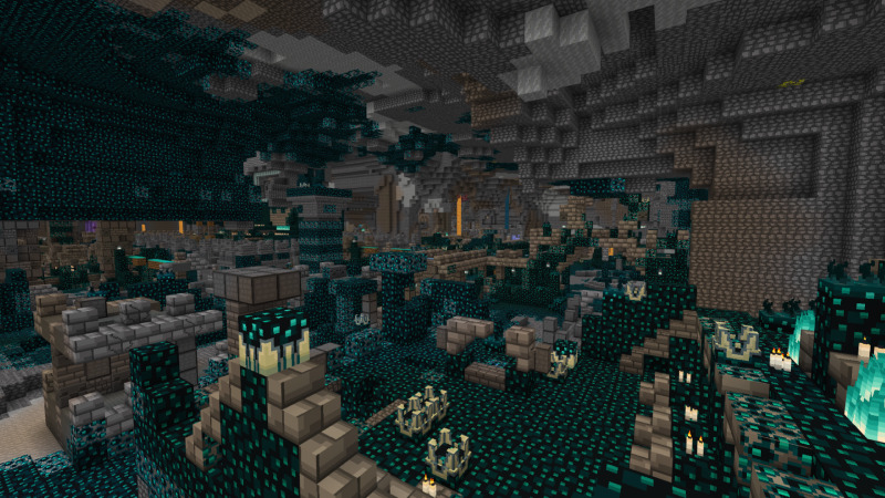 Daydream Textures Screenshot #7