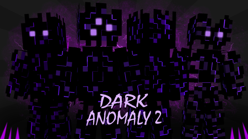 Dark Anomaly 2 Key Art