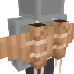 Cardboard Toy Jetpack