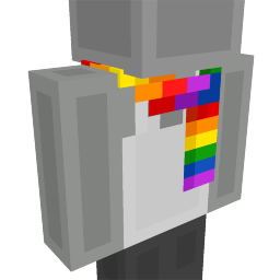 Pride Scarf 1 Key Art